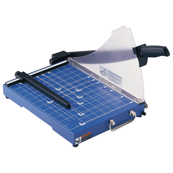 Резак сабельный KW-TRIO на 20 л длина реза 310 мм, металлическое основание, защитный экран, А4, 3023 Резак сабельный KW-TRIO на 20 л длина реза 310 мм, металлическое основание, защитный экран, А4, 3023