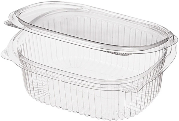 Одноразовый контейнер 500 мл ИП-11 ПР (113)