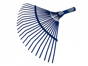 Грабли веерные пластинчатые 22 зуб. Грабли веерные пластинчатые 22 зуб.