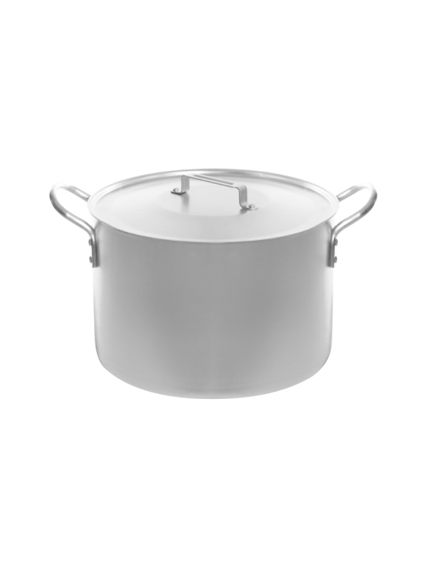 Котел алюм.50л 17502