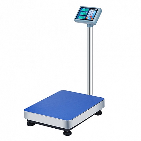 Весы M-ER 333 ACLP-150.50 LCD "TRADER"