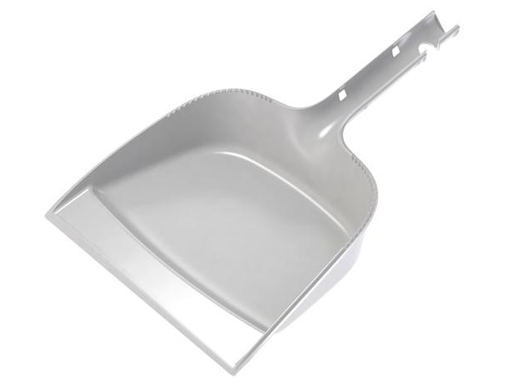 Совок "Практик" с кромкой Совок "Практик" с кромкой