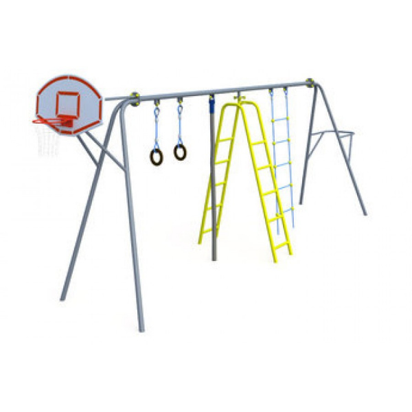 Спортивный комплекс "Юниор"