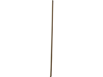 Черенок деревянный.ф25 в/с сух. шлиф.