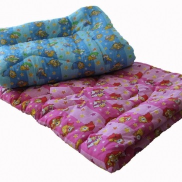 Одеяло 110*140  синтепон  бязь 125г