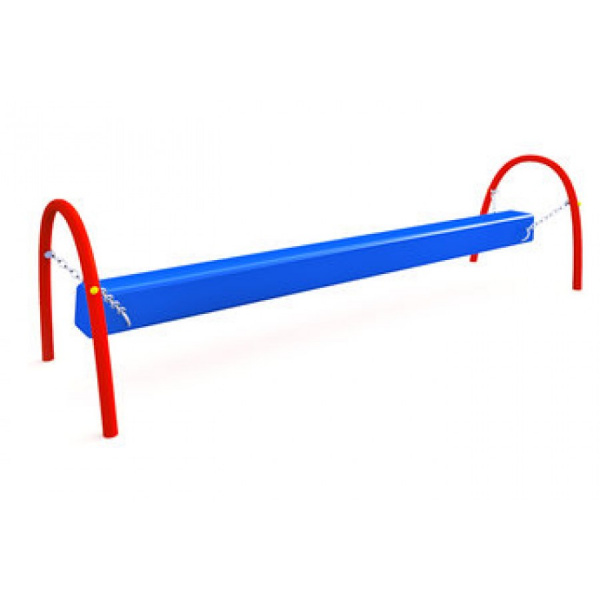 Бум бревно "Малое"