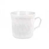 Кружка ф.волна 250мл TYMV250