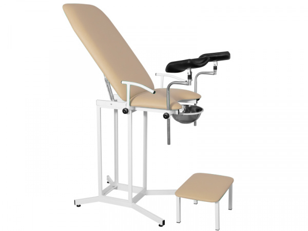 Гинекологическое кресло КГУ-05.00-Горское. Размеры: 1300*660*1350мм Гинекологическое кресло КГУ-05.00-Горское. Размеры: 1300*660*1350мм