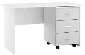 Стол для врача АСК СК.01.01. Размеры: 1300*600*750мм