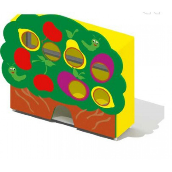 Детский спортивный компекс