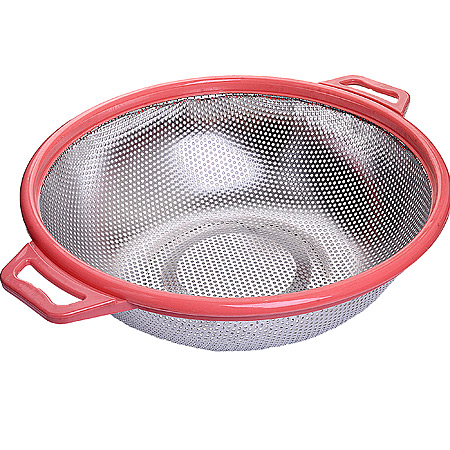 Дуршлаг нерж. 30см MВ 1809