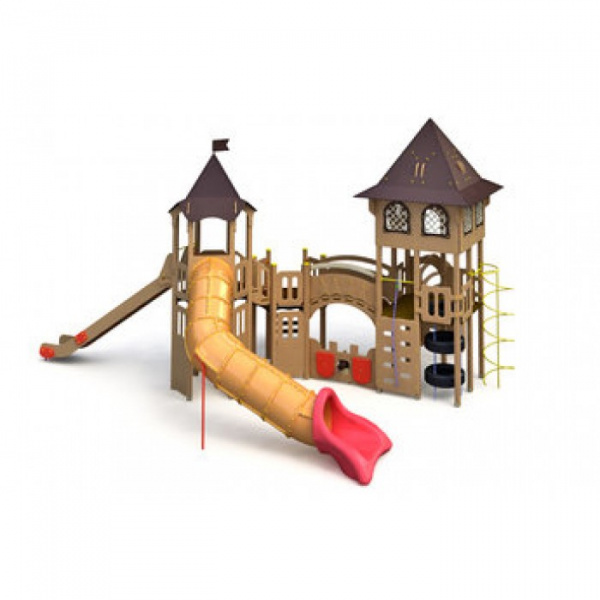 Игровой комплекс "Острог 2"