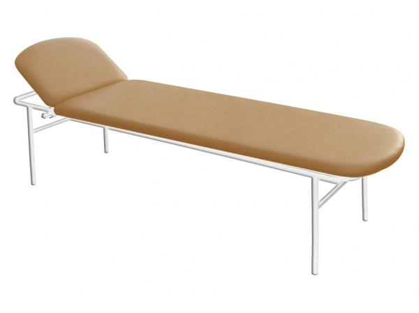 Кушетка смотровая Техсервис М111-039. Размеры: 1900*600*560мм