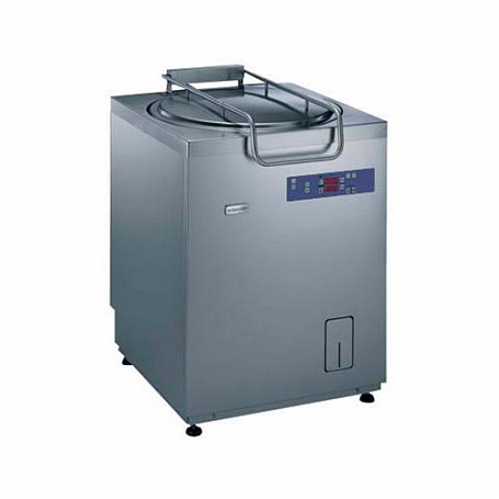 Машина для мытья и сушки овощей ELECTROLUX LVA100D / 660071 (700x700x1000мм, программируемая, загруз
