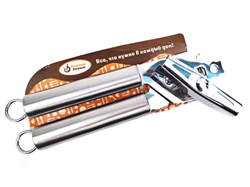 Открывалка для консервов Премьера арт. LPL0007