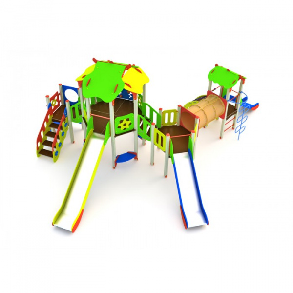 Игровой комплекс