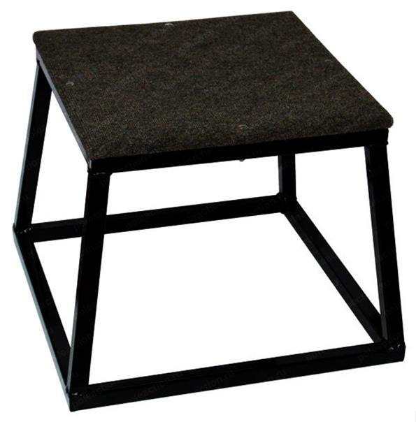 Тумба прыжковая атлетическая высота 460мм (тип 2)