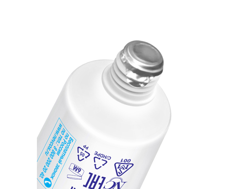 Зубная паста Новый жемчуг 100мл Фтор 17118