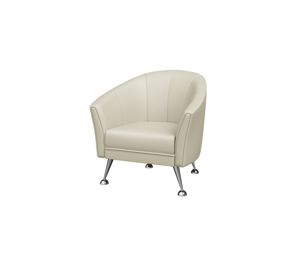 Кресло Зара. Размеры: 870х750х860