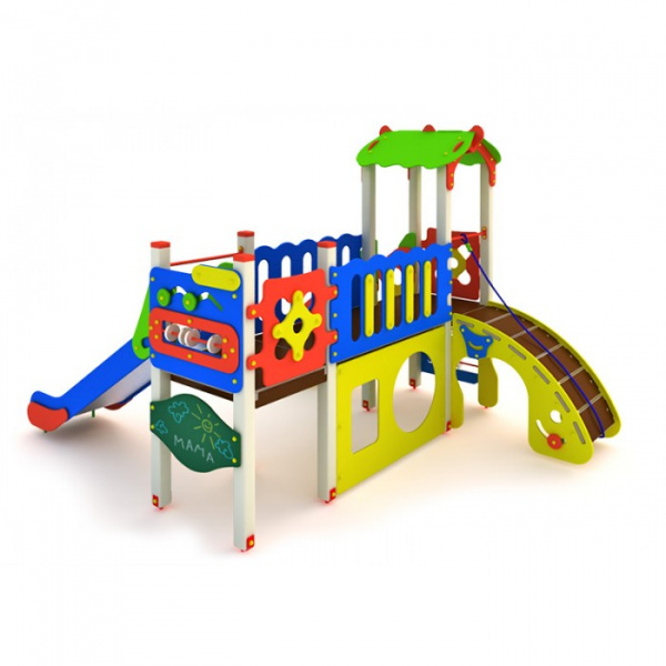 Игровой комплекс