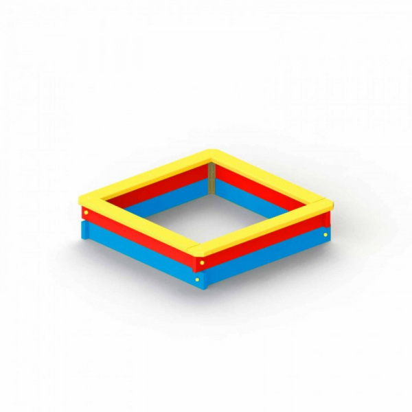 Песочница ( от 1 года)