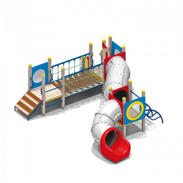 ДИК "Арктика" (от 3 до 7 лет)