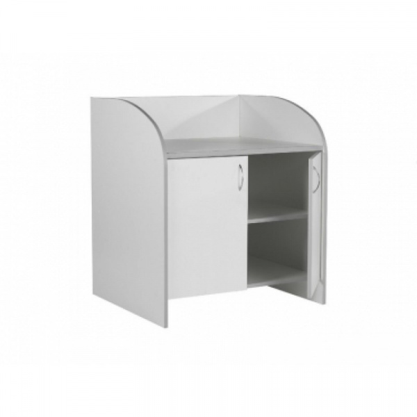 Пеленальный столик СД-Л-02 ЛАВКОР. Размеры: 800*700*900мм