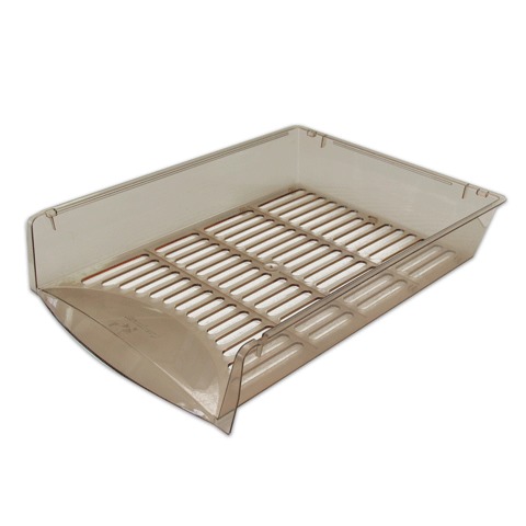 Поддон для бумаг BRAUBERG-SMART тонированный арт.231005 ПЛС