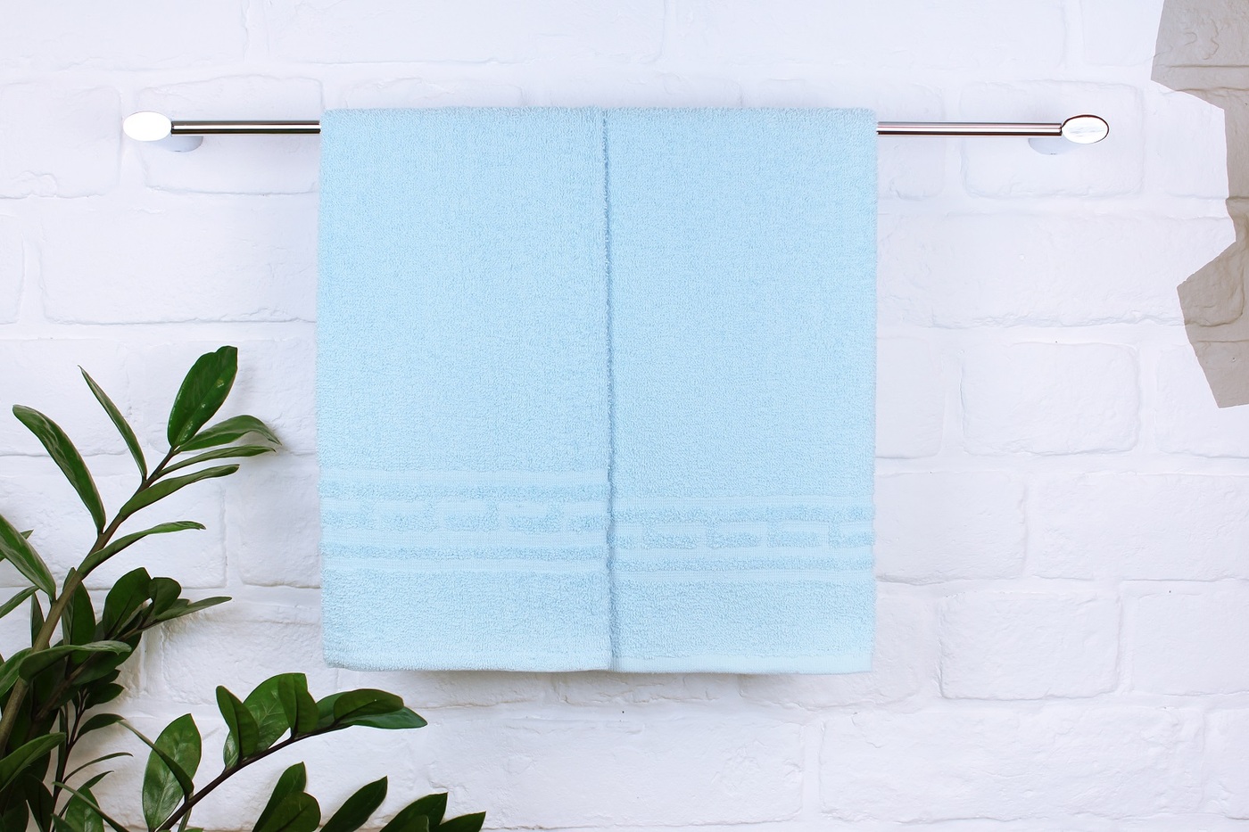 ПОЛОТЕНЦЕ OCEAN ЛАЙТ 081 50*80