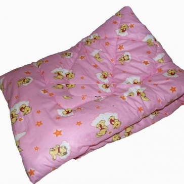 Одеяло 110*140 синтепон бязь ГОСТ