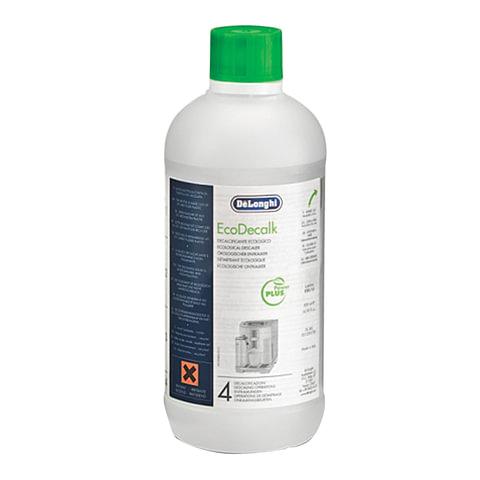 Средство от накипи DELONGHI, 500 мл, DLSC001