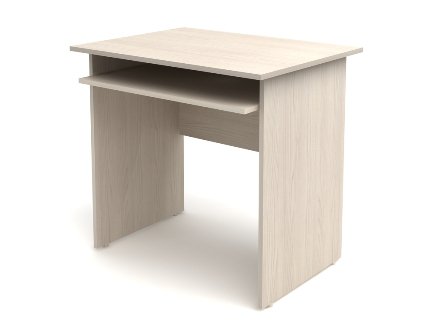 Стол компьютерный (800х600х750)