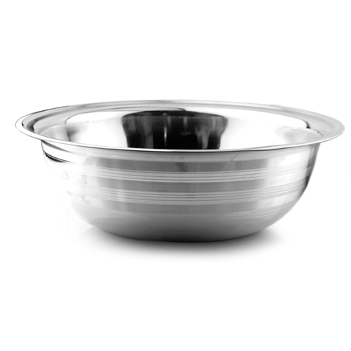 Миска нержавеющая 48см,13л, арт. МН-435