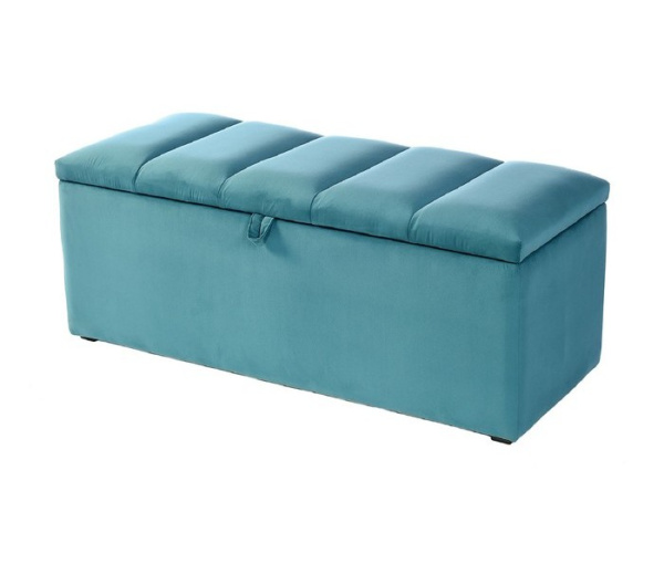 Пуф детский Марио – мебель, подходящая для любой прихожей, кухни, гостиной, спальни и детской