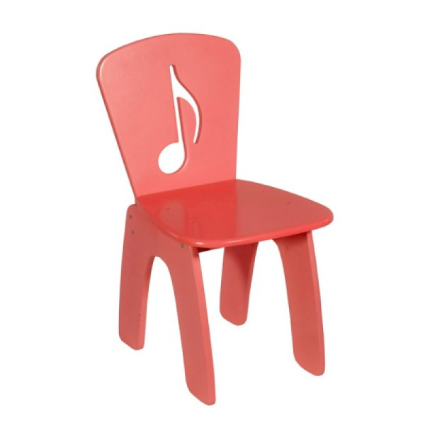 Стул детский Нотка