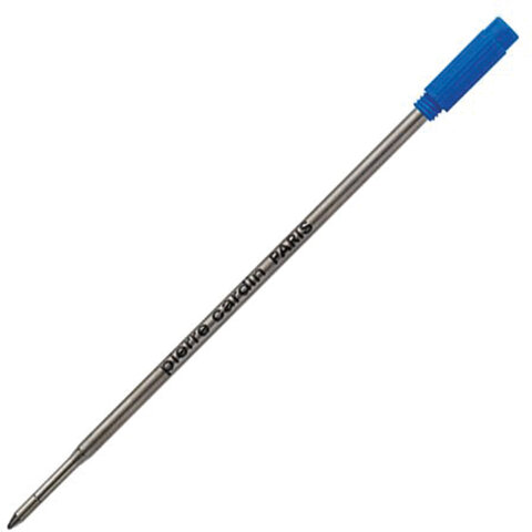 Стержень шариковый PIERRE CARDIN (Пьер Карден), 117 мм, 0,7 мм, PC-3103-03, синий