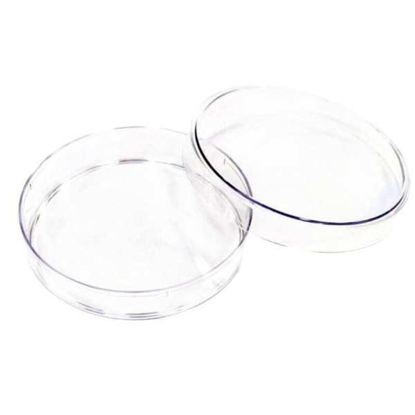 Чашка Петри диам.90 мм, нестерильная,