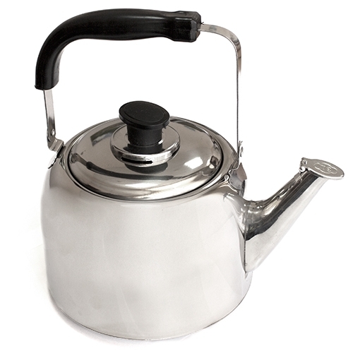 Чайник (нержав.) 5,0 л. KITCHEN  FT-2901-2010504