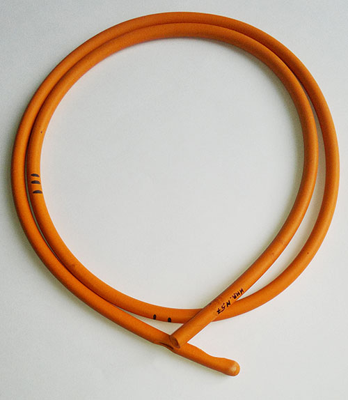 Зонд желудочный резиновый № 30