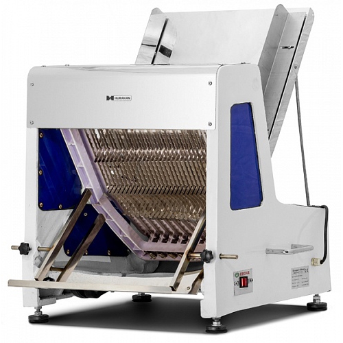 Хлеборезка Hurakan HKN-PICO12 (650x660x760мм, 0,25кВт , 220В )