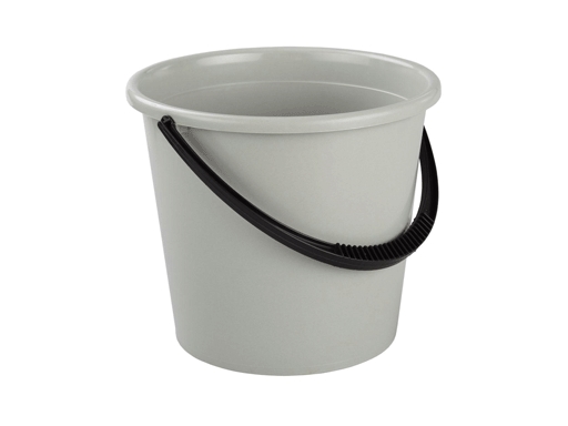Ведро  7л (2 сорт) М6308(пластик)