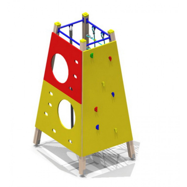 Детский спортивный компекс