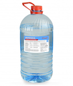 Белизна 5л. ПЭТ   шк 6907