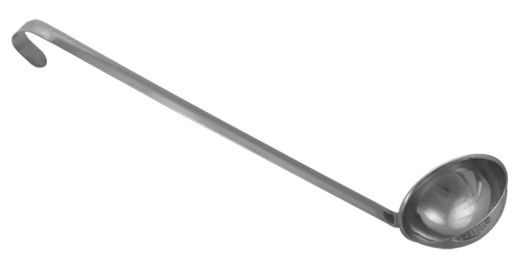 Ложка разливная нерж.1,0л 1с2405