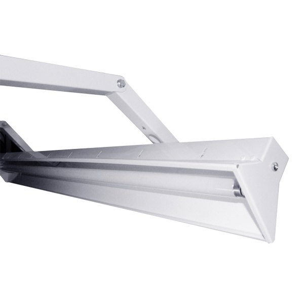 Светильник для школьной доски светодиодный, КСЕНОН MasterLED-02, 1 LED лампа х 18 Вт, 1250х115х90 мм