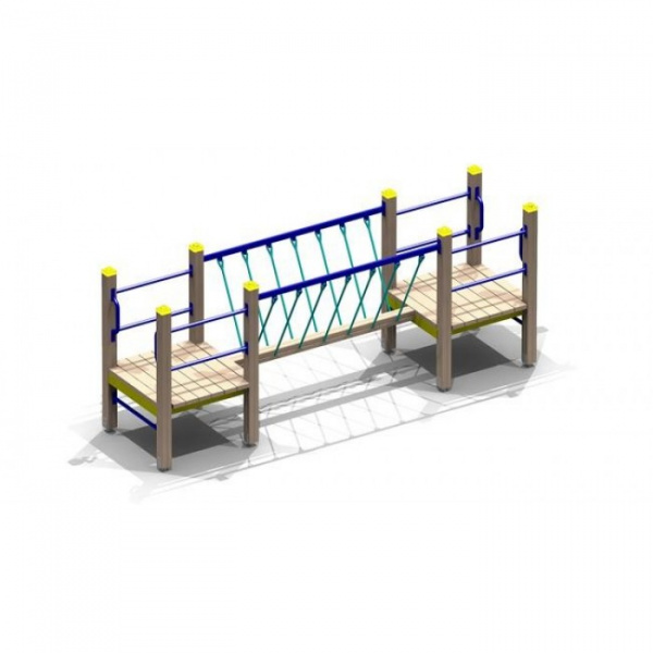 Детский спортивный компекс