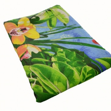 Пододеяльник 145*215, бязь набивная, плотн.146г/м2