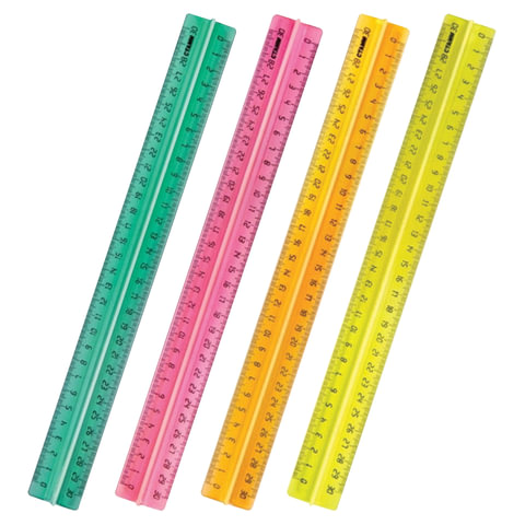 Линейка 30 см с держателем ЛН42, ЛН-43 Линейка 30 см с держателем ЛН42, ЛН-43