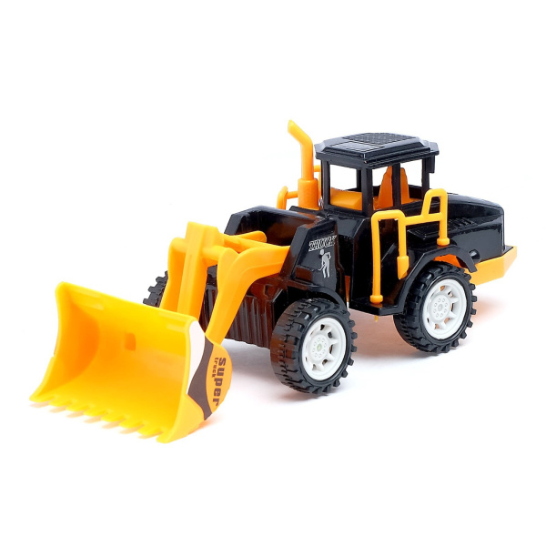 Машина инерционная «Спецтехника», МИКС