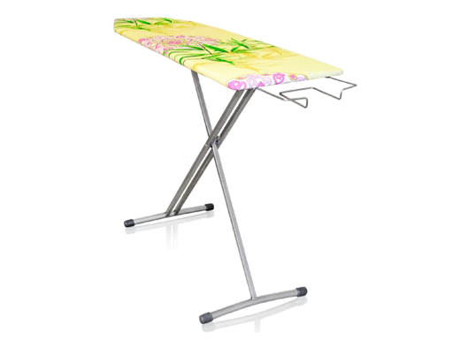 Доска глад."Ника1+" 1225х345мм пу,б/пр.Н1+